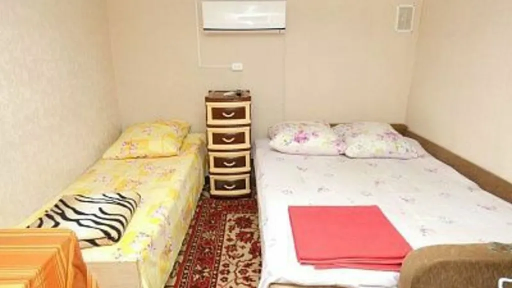 2-комнатный Дом