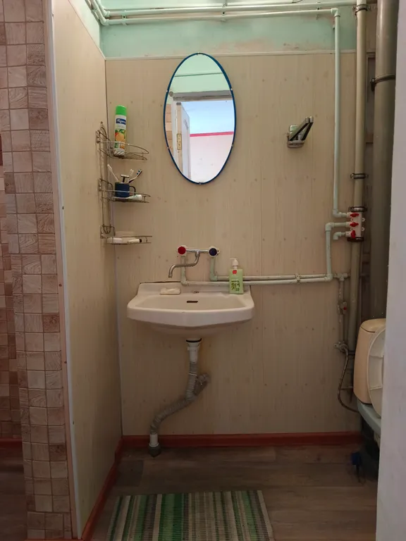 Дом в тихом месте г. Сухум