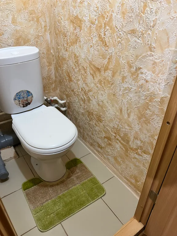 Красивая и большая квартира рядом с жд и автовокзалом