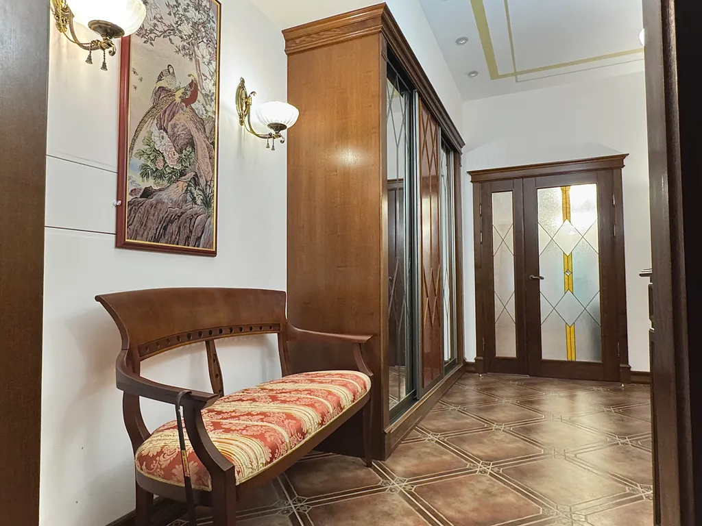 Квартира 3-к квартира в Светлогорске возле Тихого озера — Светлогорск