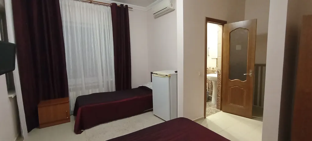 Квартира Комната — Анапа