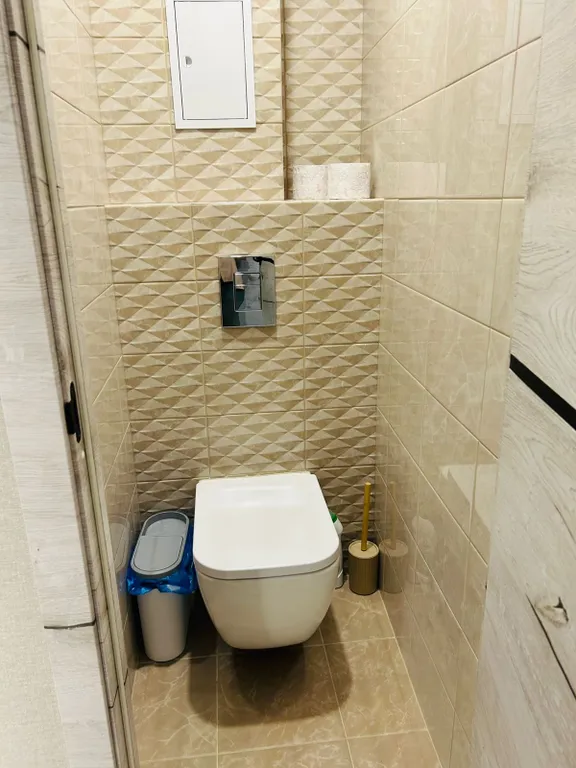 Уютная квартира в курортной зоне