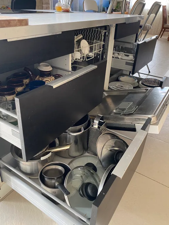 Дом под ключ