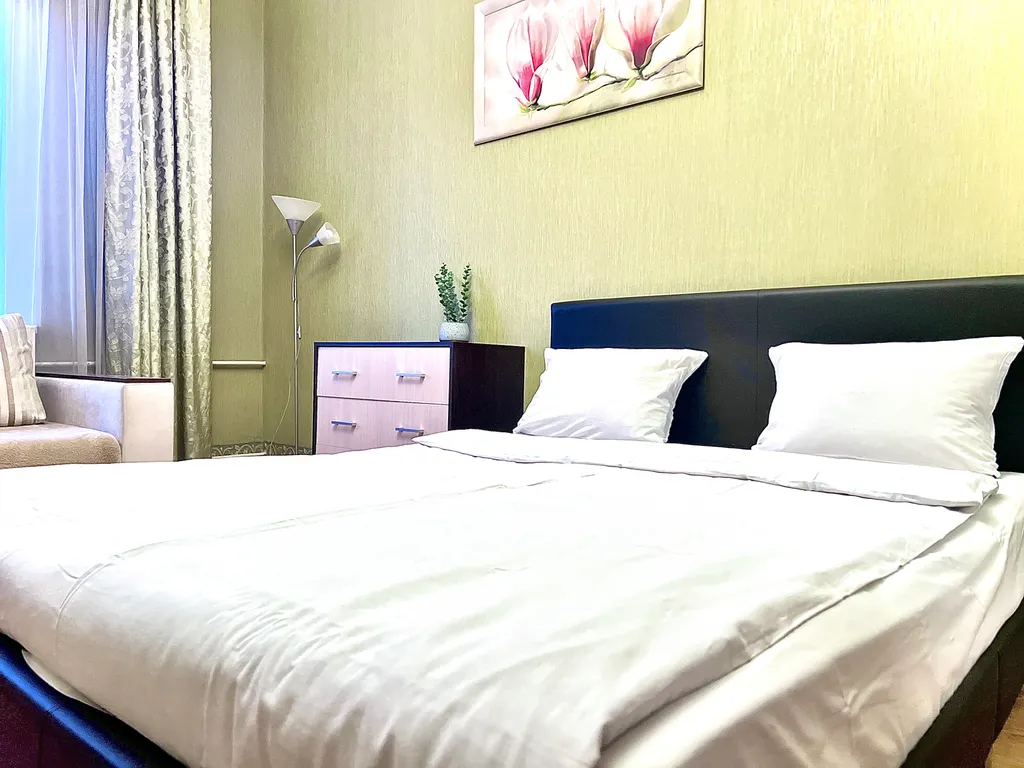 Квартира В центре города — аренда посуточно в Минск