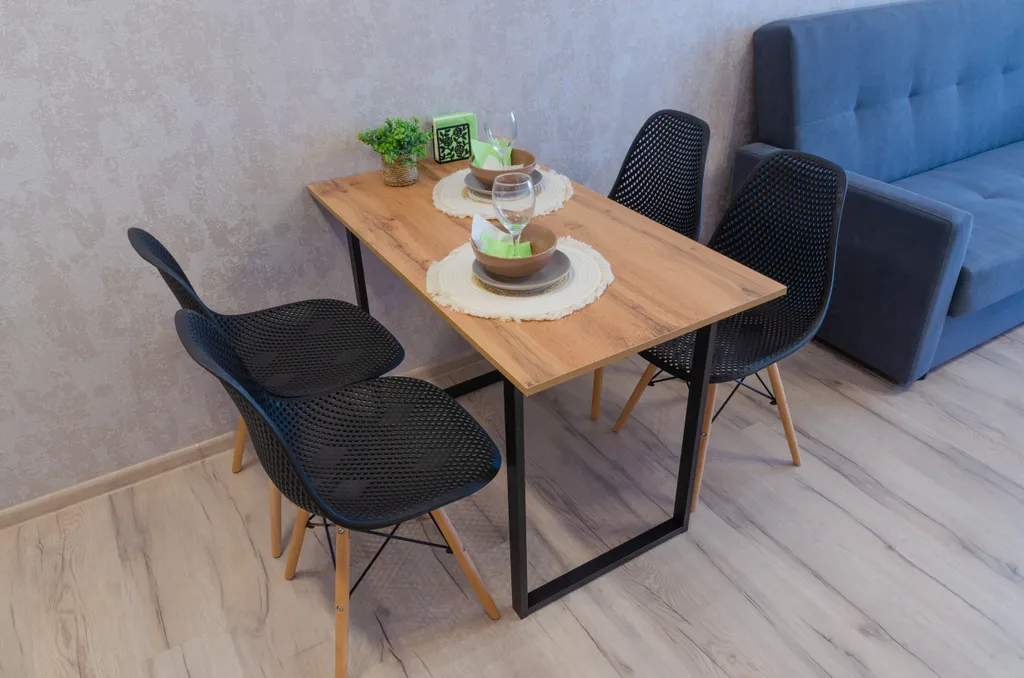 Квартира стихия комфорта