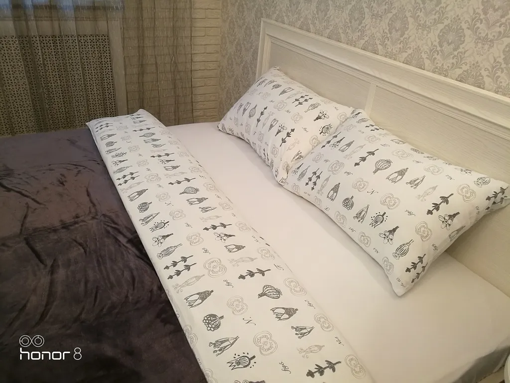 Апартаменты в центре города