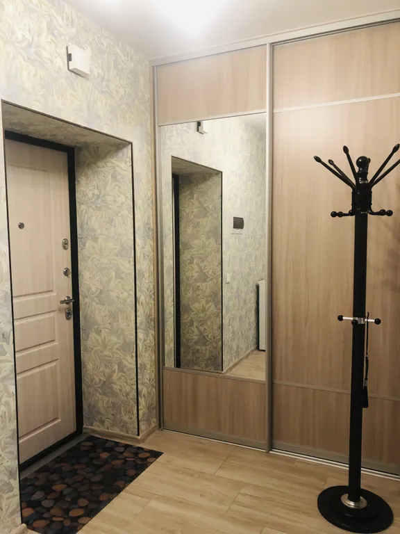 Квартира на побережье