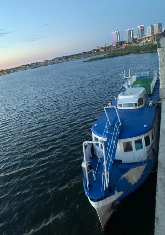 Квартира Квартира на Набережной — Набережные Челны