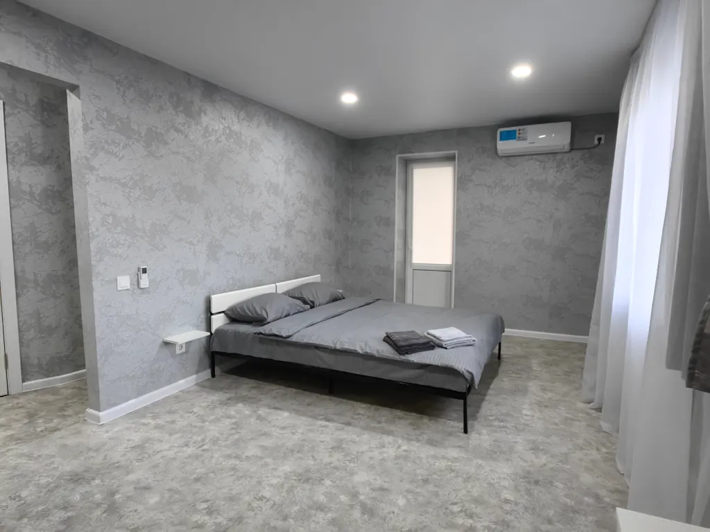 Уютная 1-комнатная квартира