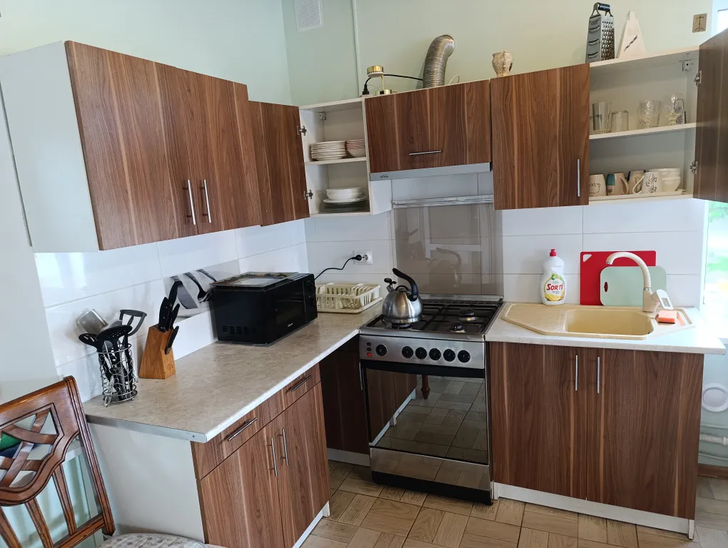 Дом около моря