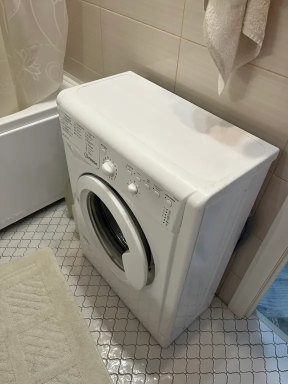 Квартира для отдыха