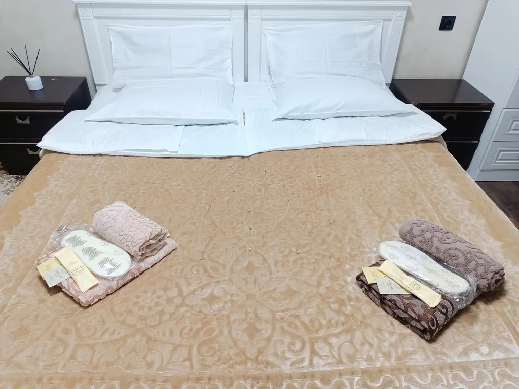 Уютная квартира в центре города в 60 км от высочайшей точки Европы