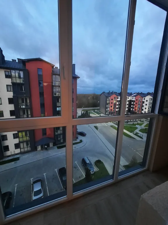 Уютная квартира недалеко от моря — аренда посуточно в Пионерский