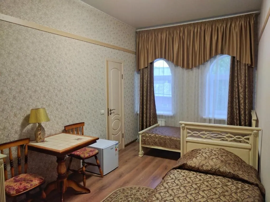 Квартира Комната — аренда посуточно в Муром