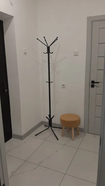 Квартира в ЖК Российский