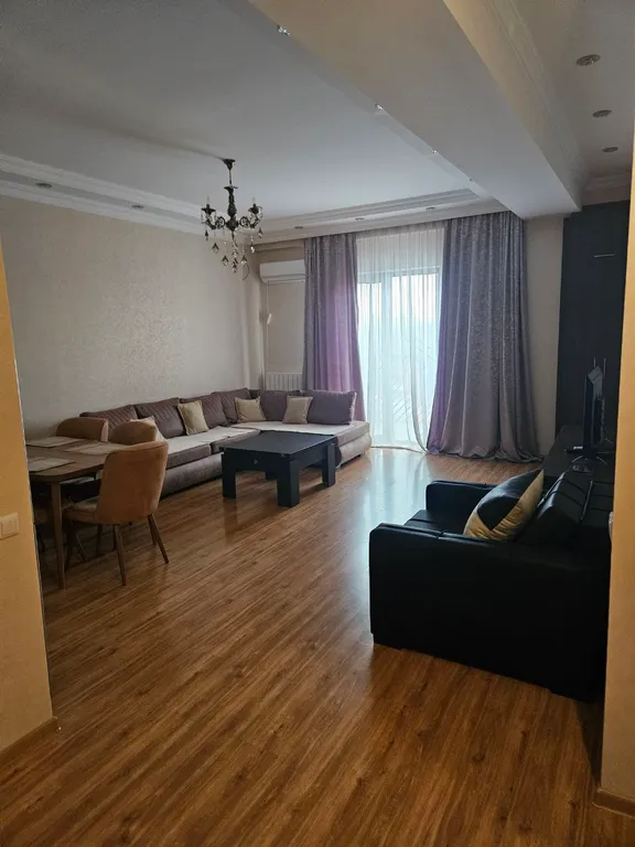 Квартира на 5 гостей центр Тбилиси