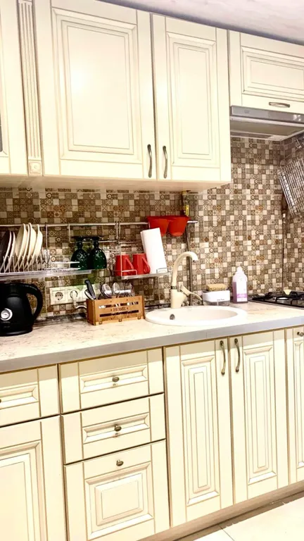 Коттедж Коттедж Свой Чешски Крумлов в Москве — Москва