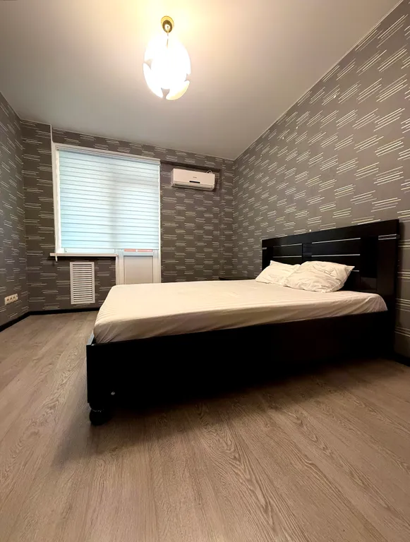 Оренрент двухкомнатная квартира на Просторной