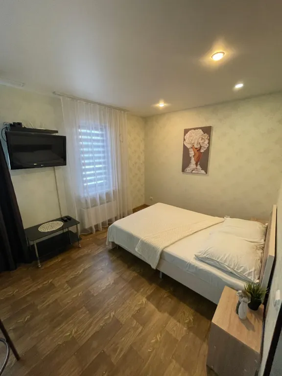 Уютная студия рядом с аквапарком