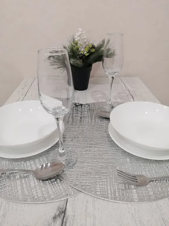 Квартира для семейного отдыха и деловых поездок