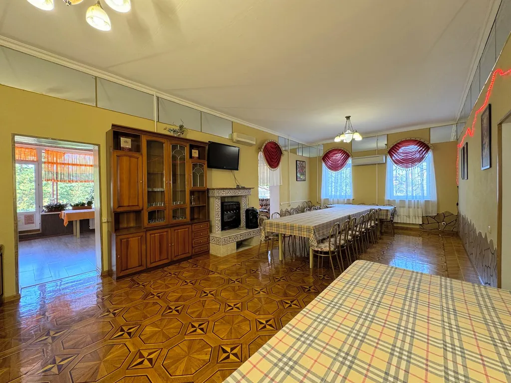 Коттедж Ливерпуль