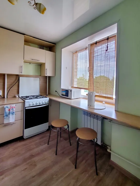 Квартира в центральной части города