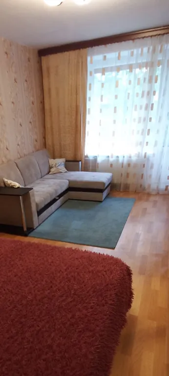 Квартира рядом с фонтанами — аренда посуточно в Петергоф