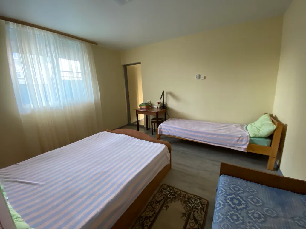 Дом под ключ