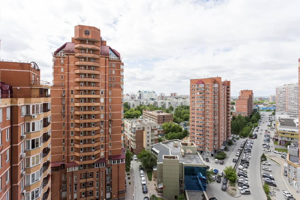 Квартира Квартира Hugge Place | Exclusive просторная студия у Зоопарка — Новосибирск
