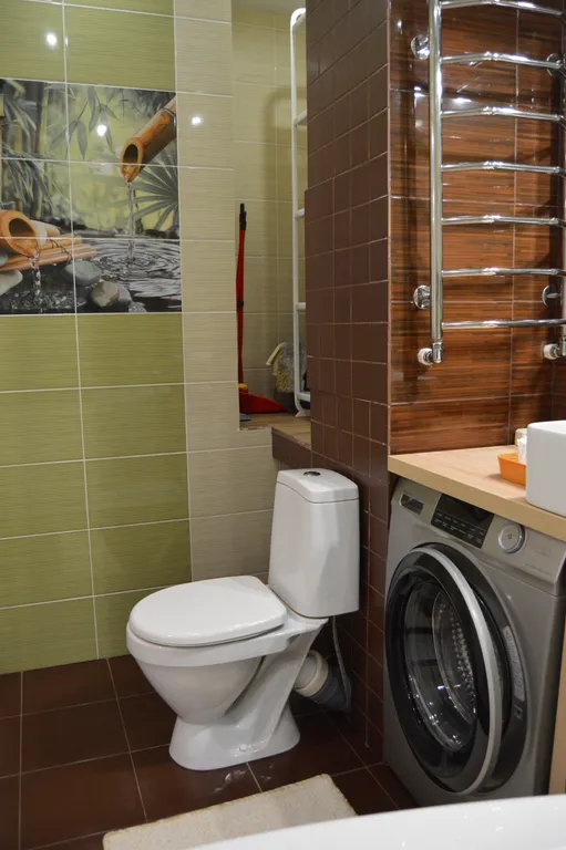 Просторная евротрешка в 15 минутах от Шереметьево