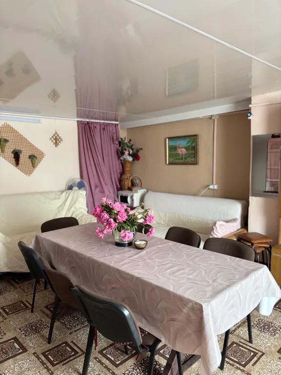 Отдельный люкс