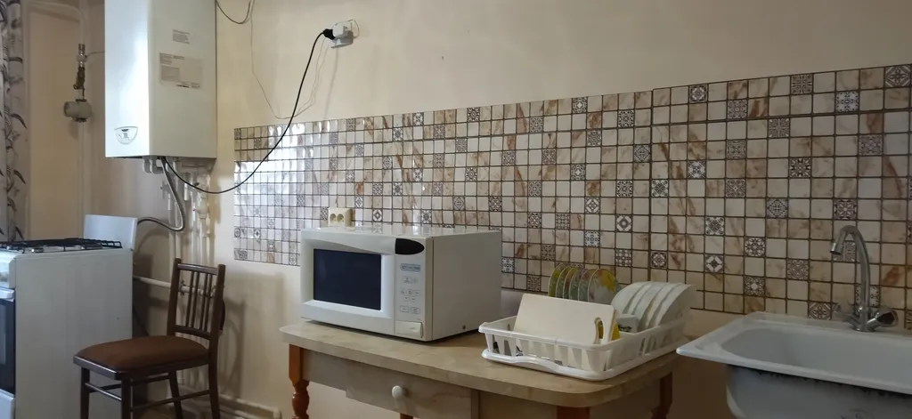 Квартира Уютная квартира для визитов и деловых поездок — Ярославль