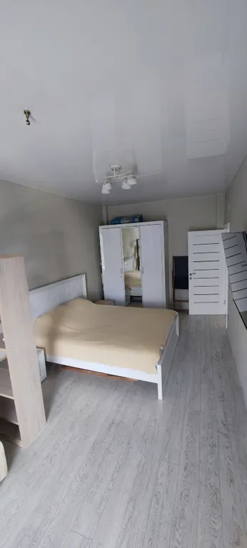 Апартамент Меридиан с террасой и пляжем