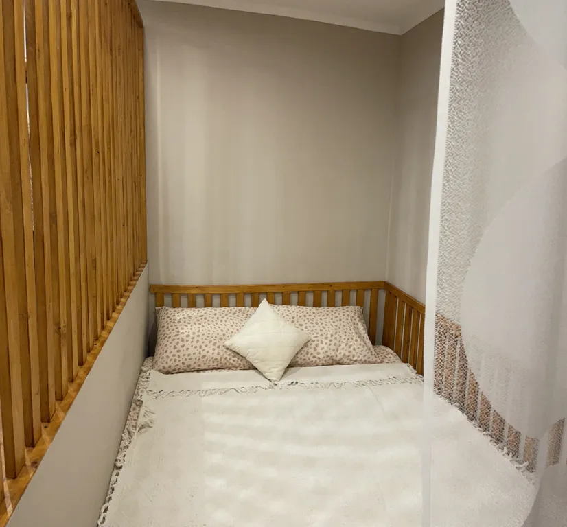 Квартира Квартира на острове Канта — Калининград