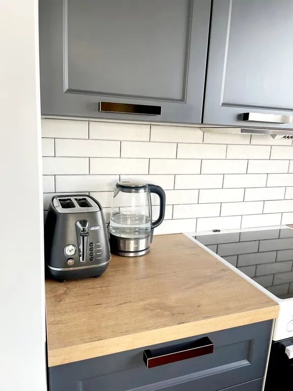 Шикарная евротрешка в Маяке