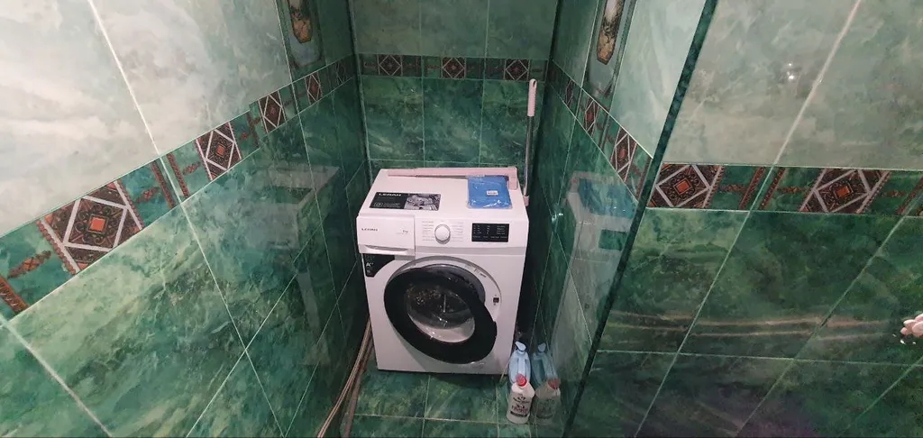 Шикарная квартира в центре города