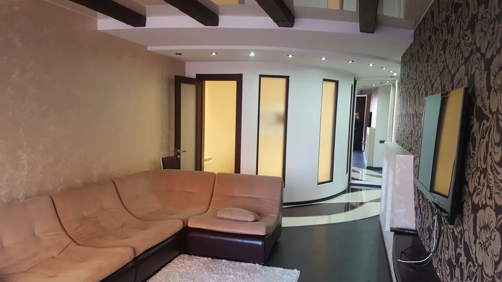 Вип квартира в центре