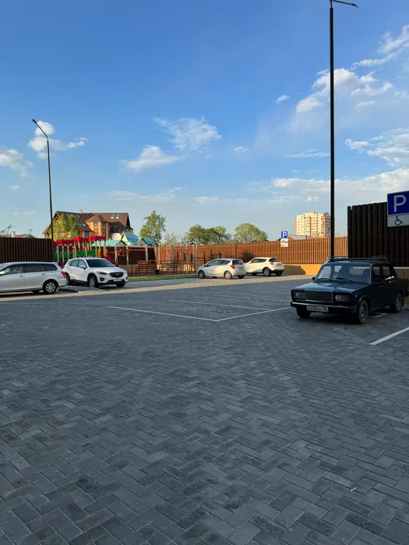 Уютно, классно, как дома