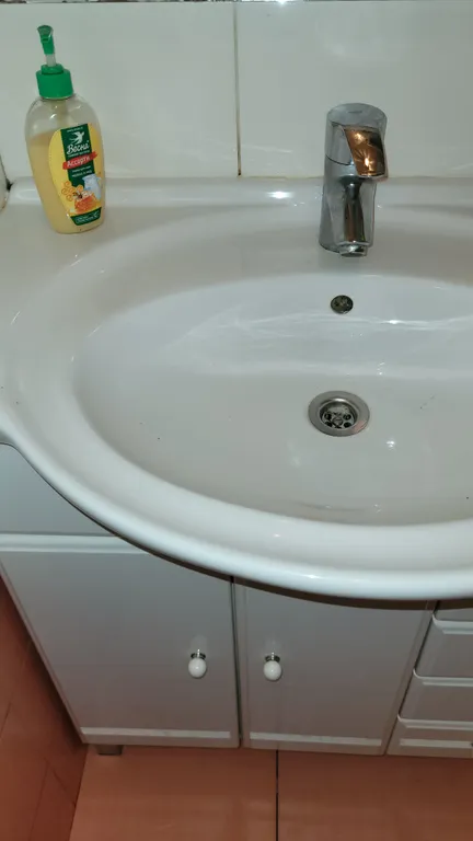 2-х комнатная квартира с удобной планировкой