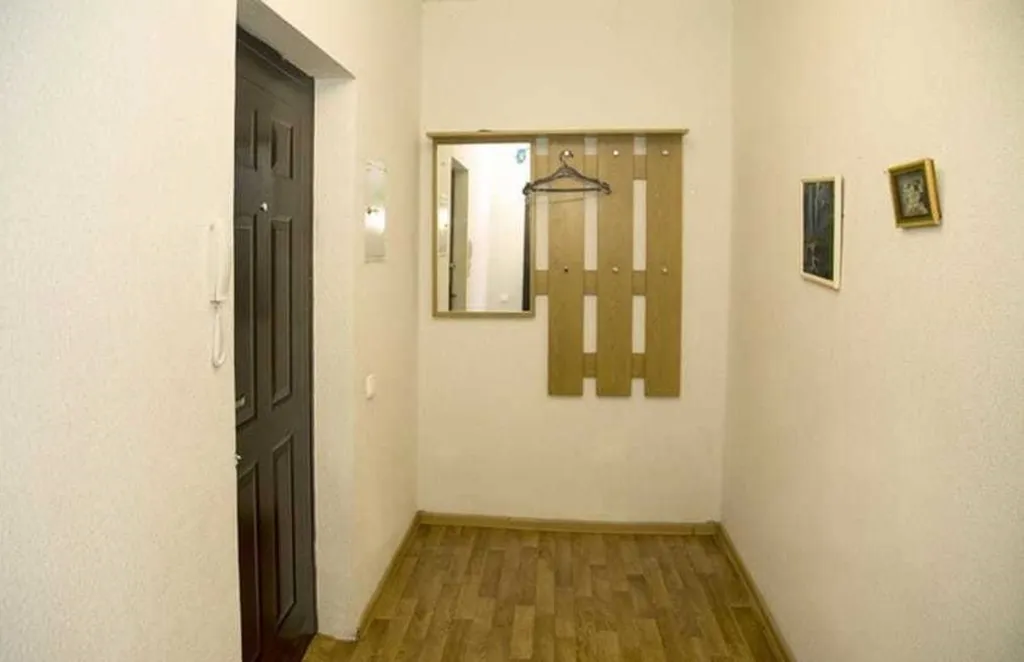 Квартира Отличная однокомнатная квартира в новом центре — Красноярск