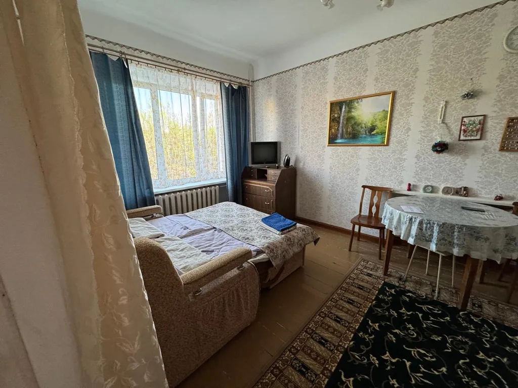 Квартира в центре города!