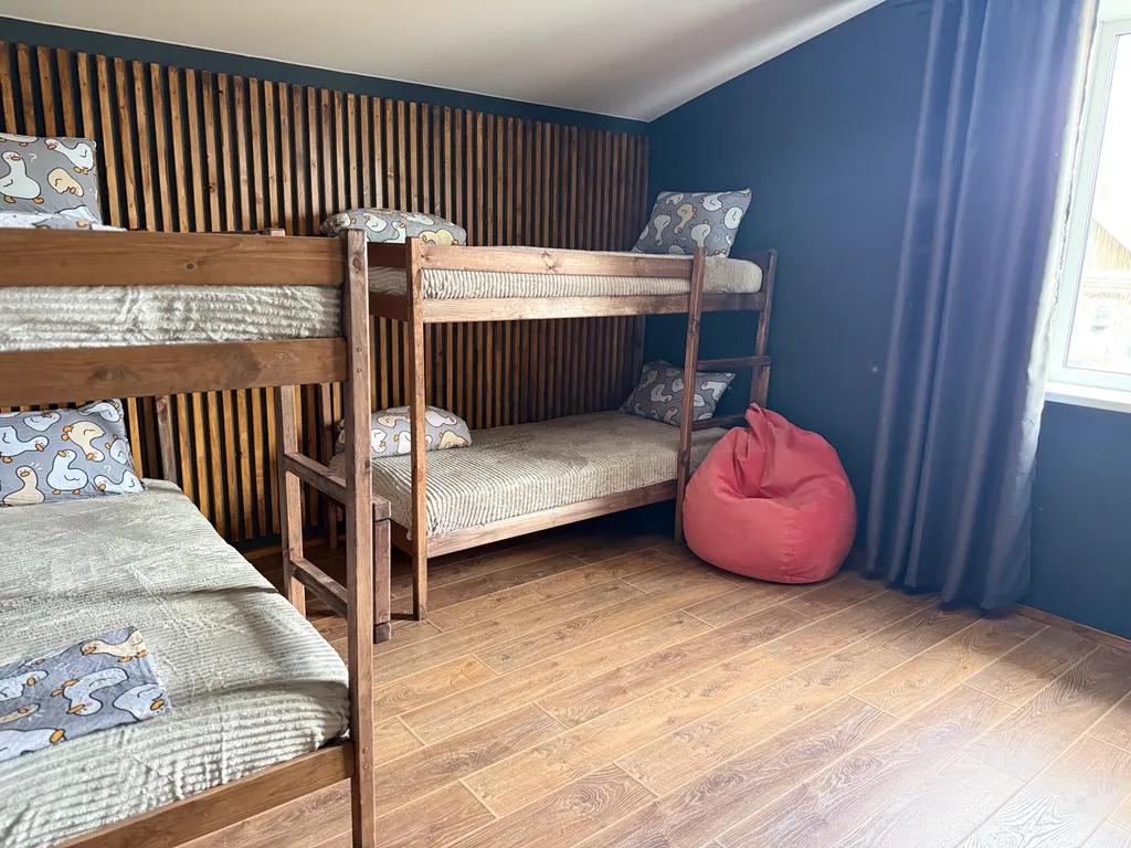 Дом Коттедж в черте города