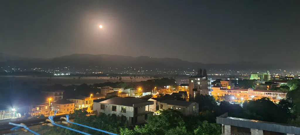 Уютная квартира у моря