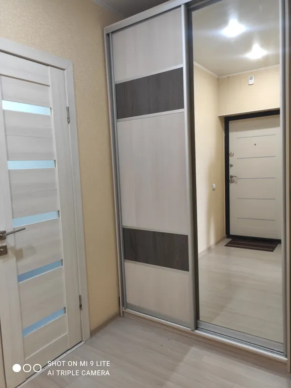 Уютная квартира в самом центре