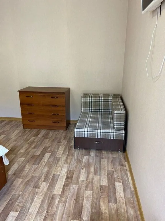 Трёхместный стандарт