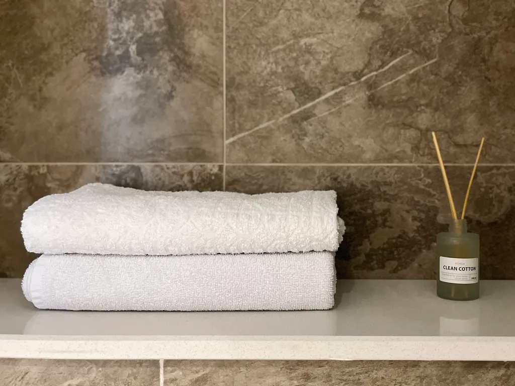 Квартира Квартира Студия делюкс в Marriott с видом на море и закат — Батуми