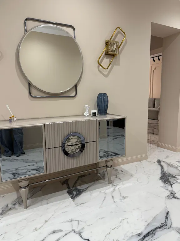 Уютная квартира в центре города с красивым видом