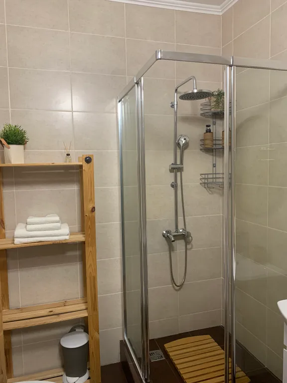 Квартира Квартира около Шереметьево — Лобня