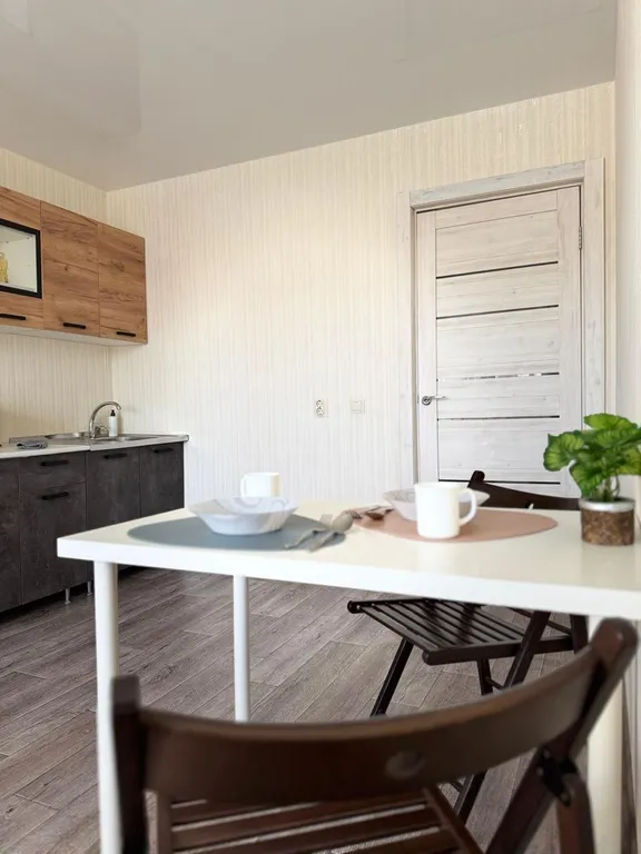 Комфорт рядом с вами