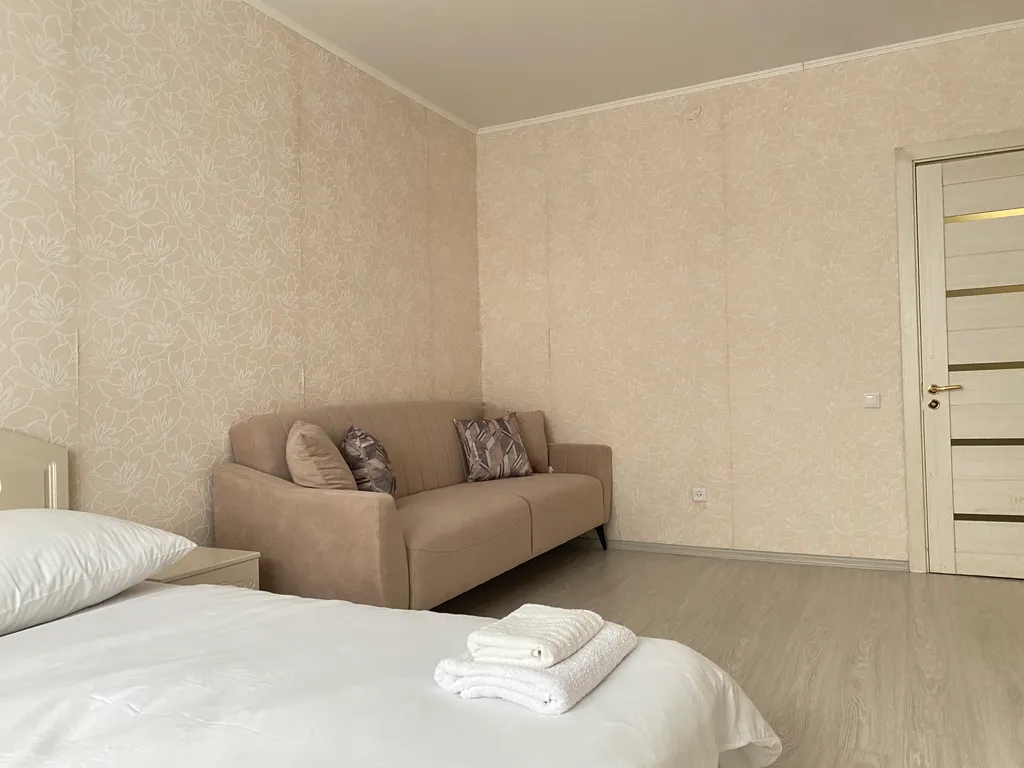 Две Подушки